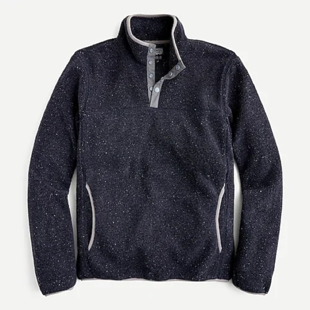 NWT J Crew Pullover